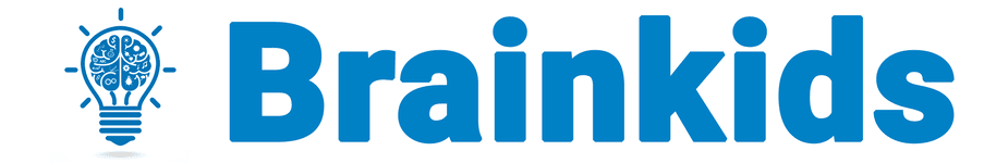 Logo BrainKids
