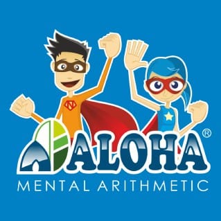 Aloha Mental Arithmetic Brainkids