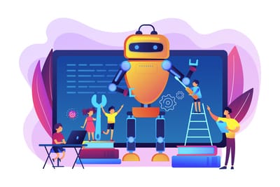 Robótica educativa