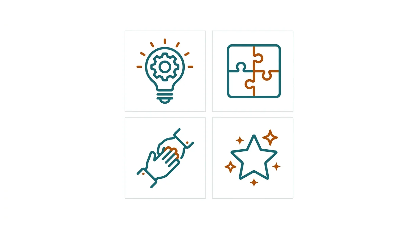 Beneficios de la robótica educativa: pensamiento lógico, creatividad, trabajo en equipo y resolución de problemas