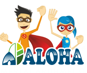Aloha Mental Arithmetic